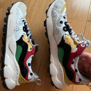 Flower Mountain sneakers